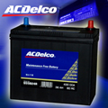 AC Delco Battery